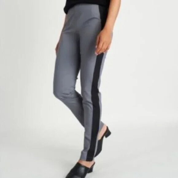 Kit and Ace Classic Pant Shade/Black Navigator Collection - Picture 1 of 15